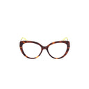 Brown Acetate Glasses (Frames)