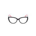 Black Acetate Glasses (Frames)