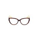 Brown Acetate Glasses (Frames)