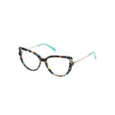 Brown Acetate Glasses (Frames)