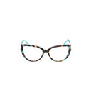 Brown Acetate Glasses (Frames)