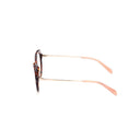 Brown Acetate Glasses (Frames)
