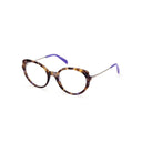 Brown Acetate Glasses (Frames)