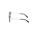 Brown Acetate Glasses (Frames)