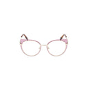 Purple Metal Glasses (Frames)