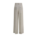 Linen Pants