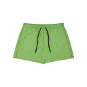 Green Polyester Swimwear Malo