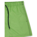 Green Polyester Swimwear Malo