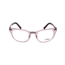 Purple Plastic Glasses (Frames)