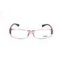 Purple Plastic Glasses (Frames)