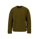 Green Wool Sweater Bottega Veneta