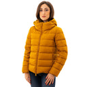 Yellow Polyamide Jackets & Coat Herno