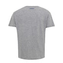 Gray Cotton T-Shirt Dsquared²