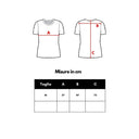 Gray Cotton T-Shirt Dsquared²