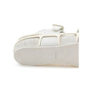 White Cotton Sneaker Burberry