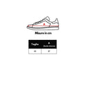 White Cotton Sneaker Burberry