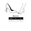 Gray Leather Boot Giuseppe Zanotti