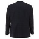 Blue Wool Blazer - Allure Absolue