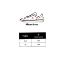 Gold Leather Boot Saint Laurent