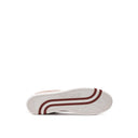 Pink Leather Sneaker Bally