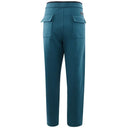 Italian Crafted Cotton Designer Denim - Allure Absolue