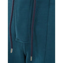 Italian Crafted Cotton Designer Denim - Allure Absolue