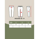 Italian Crafted Cotton Designer Denim - Allure Absolue