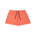 Orange Polyester Swimwear Malo
