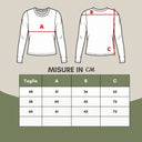 Italian Cashmere Luxury Black Sweater - Allure Absolue