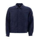 Blue Cotton Shirt - Allure Absolue