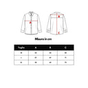 Blue Cotton Shirt - Allure Absolue