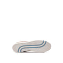 Elegant Pink Leather Sneakers Bally