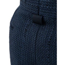 Elevate Your Style with Sleek Acrylic Pants - Allure Absolue