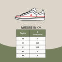 Black Suede Leather Sneaker Lardini