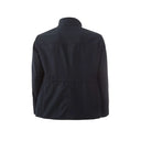 Elegant Wool Blend Men's Jacket - Allure Absolue
