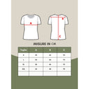 Elegant Gray Woolen Designer T-Shirt Lardini