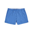 Sleek Blue Swimwear For The Modern Man C.P. Company