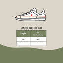 Elegant Suede Sneakers in Rich Brown Lardini