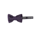 Multicolor Silk Ties & Bowty Tom Ford