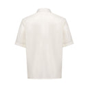 White Polyester Shirt Dior