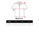 Camisa Polo de Algodón Blanca