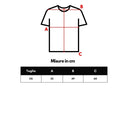 Elegant White Cotton Top for Women - Allure Absolue