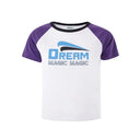 Chic Multicolor Cotton Top for Sophisticated Style - Allure Absolue