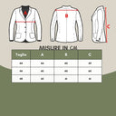 Elegant Pink Cotton Jacket for Her - Allure Absolue