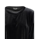 Black Synthetic Tops & T-Shirt Tom Ford