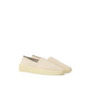 Beige Leather Loafer Fear Of God