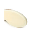 Brown Leather Loafer Fear Of God