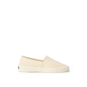 Beige Leather Loafer Fear Of God