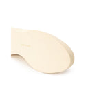 Gray Leather Loafer Fear Of God