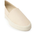 Beige Leather Loafer Fear Of God